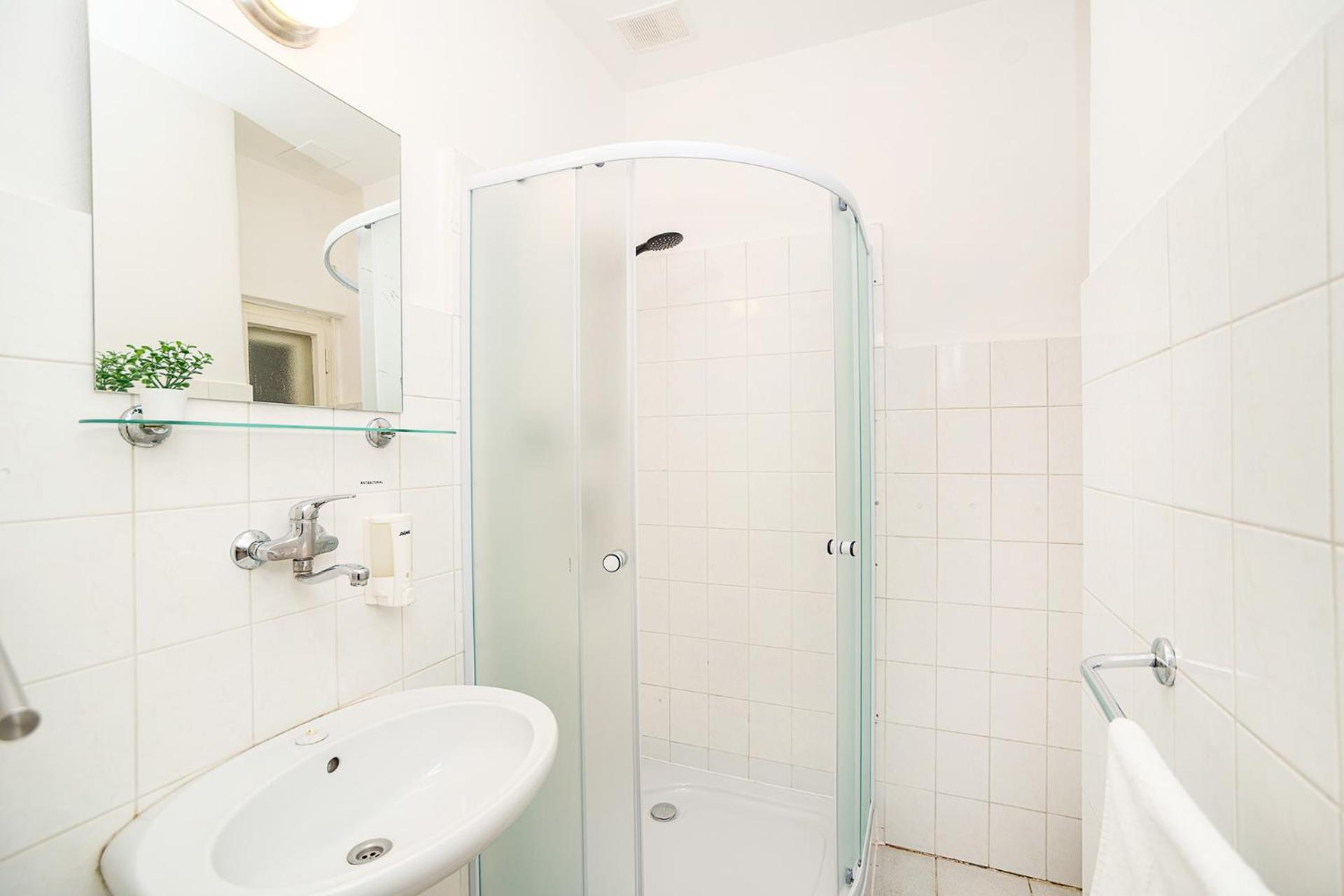 Flat In Zizkov -403- Appartamento